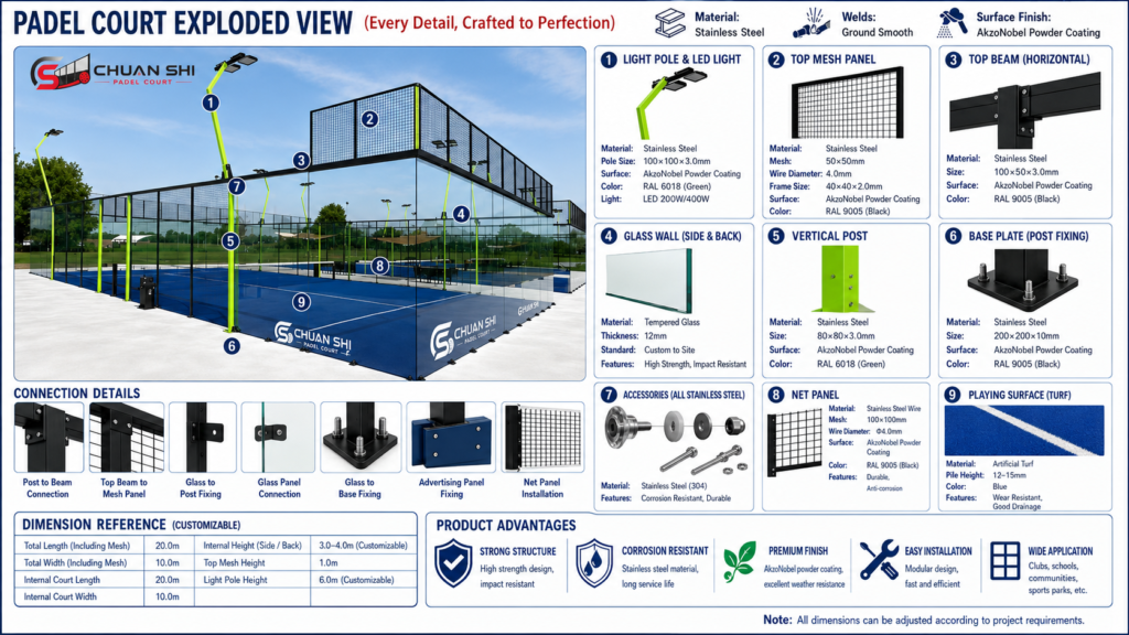 padel